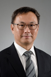 TAN Chuan Thye