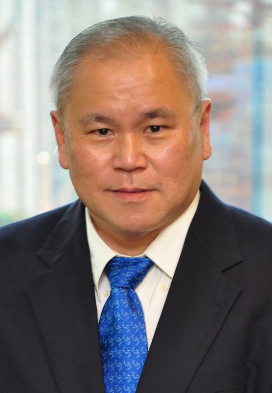 Philip Teoh