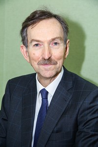 David Ravenscroft