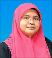 Associate professor Dr Hakimah Yaacob
