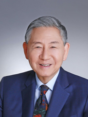 Dr. Michael Hwang 