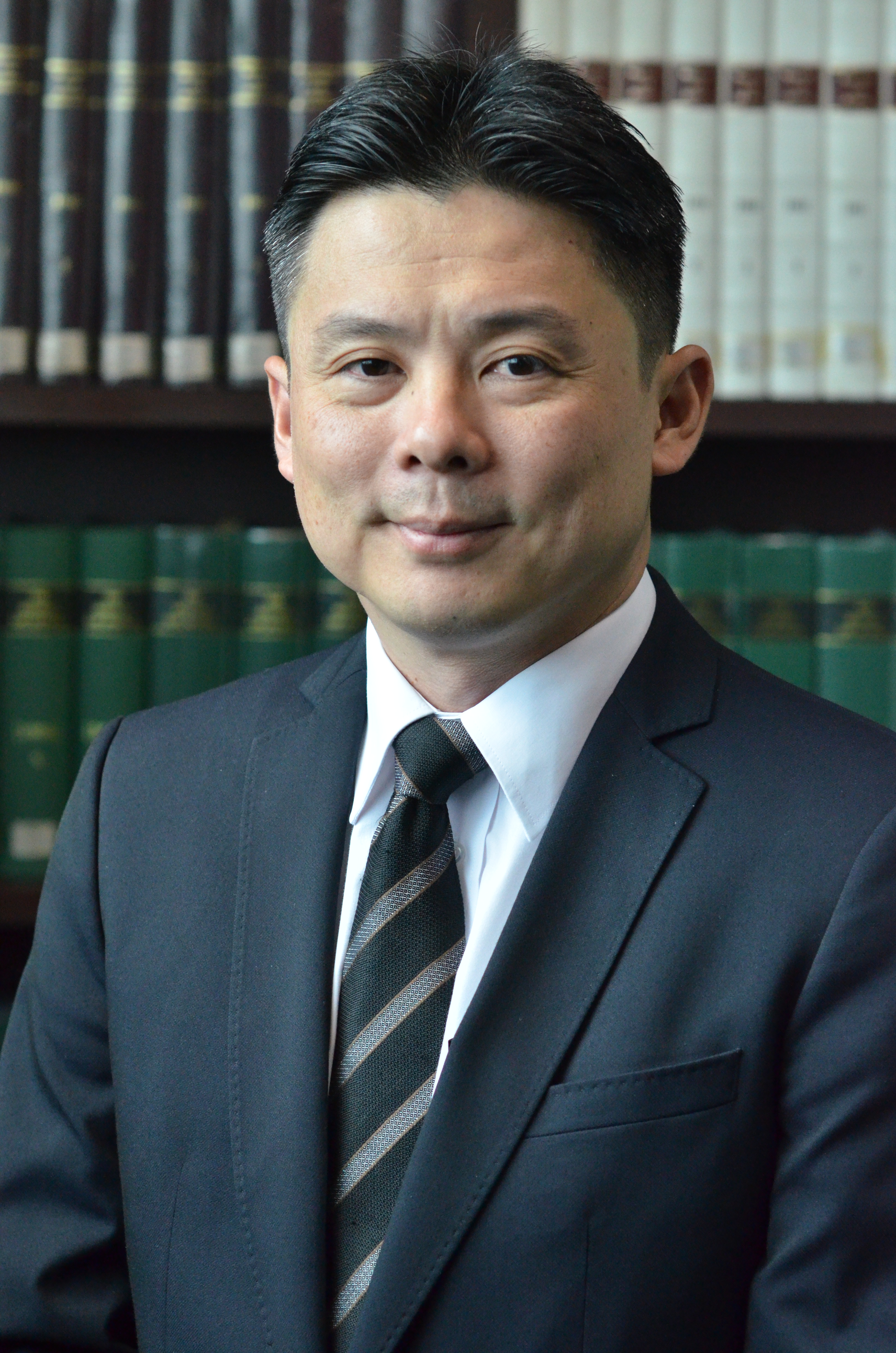 Eugene Loh Jit Kuan