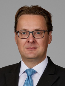 Erlend Haaskjold