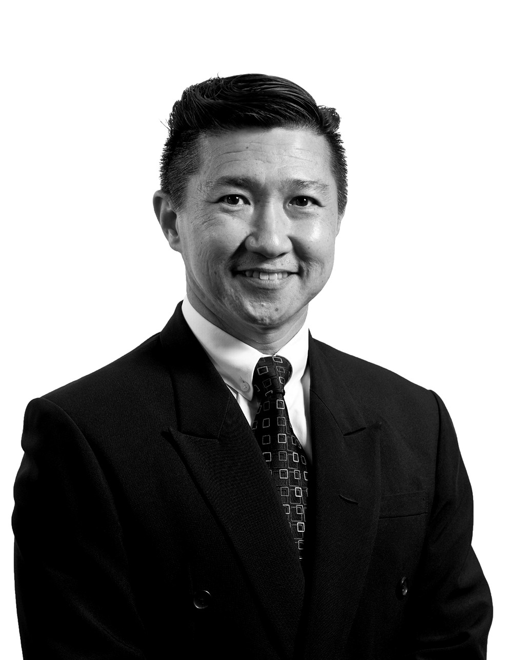 Francis Goh