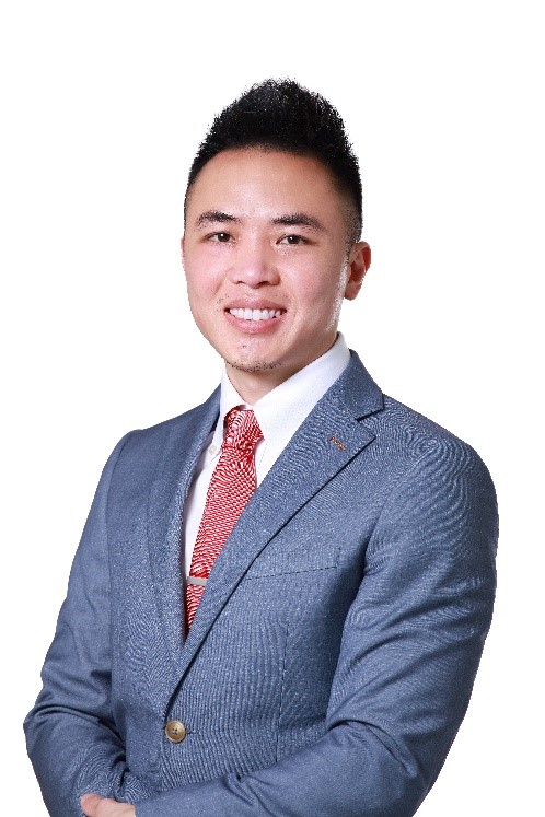 John Leong