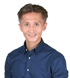 Lim Ming Soon