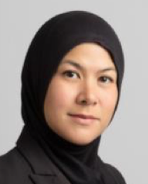 Lailatul Zubaidah Hussein