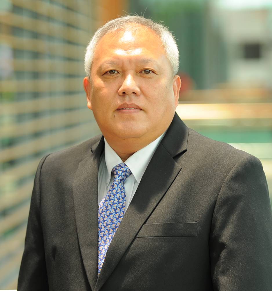 Lee Kok Eng