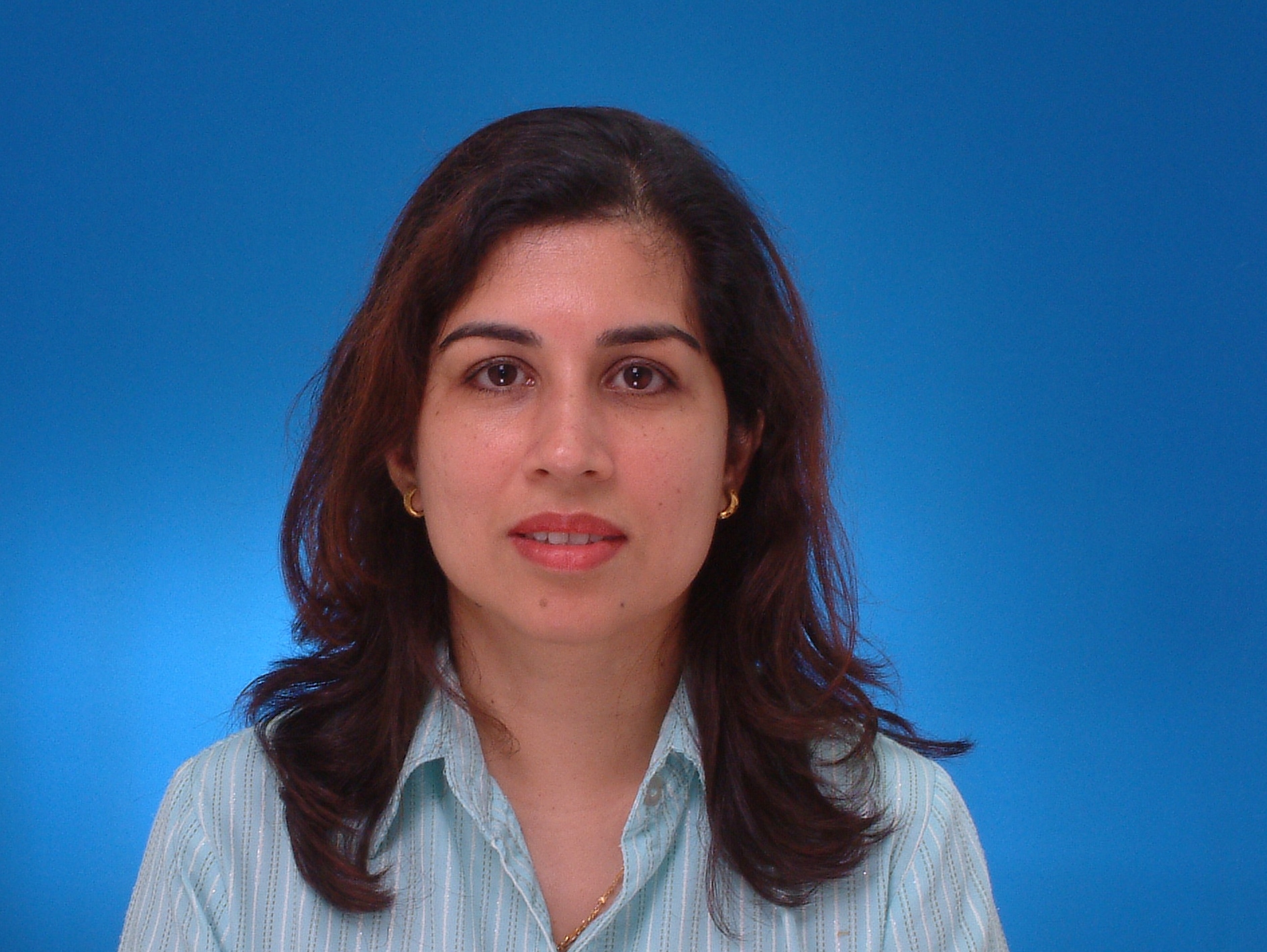 Samrith Kaur