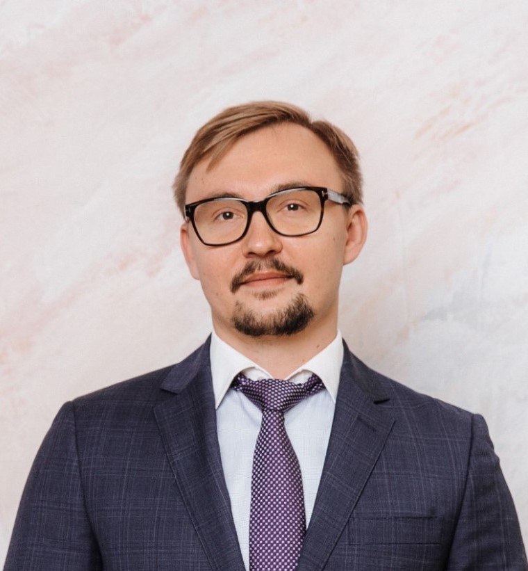 Elijah Putilin