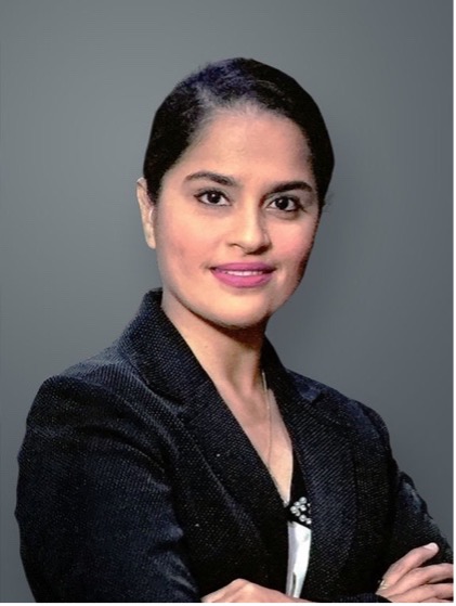 Rammit Kaur Charan Singh