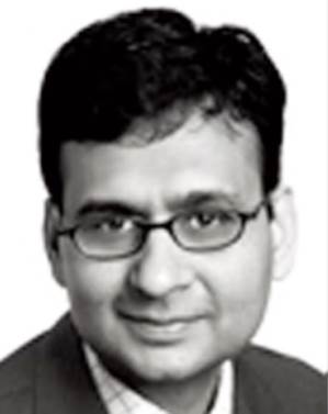 Dr. Vivek Jain