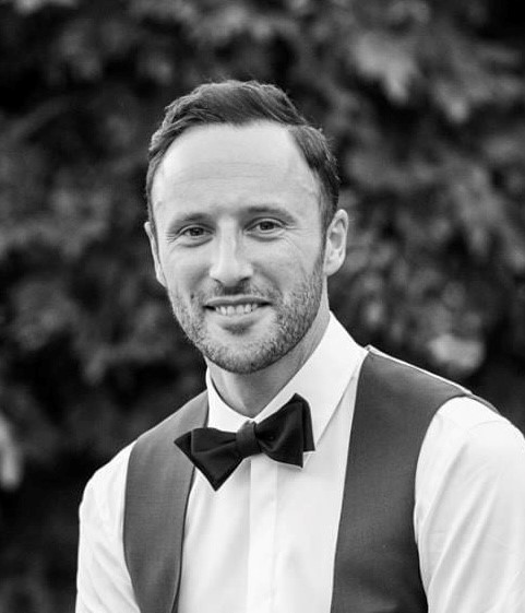 Stephen Robertson