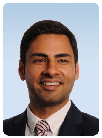 Kartikey Mahajan
