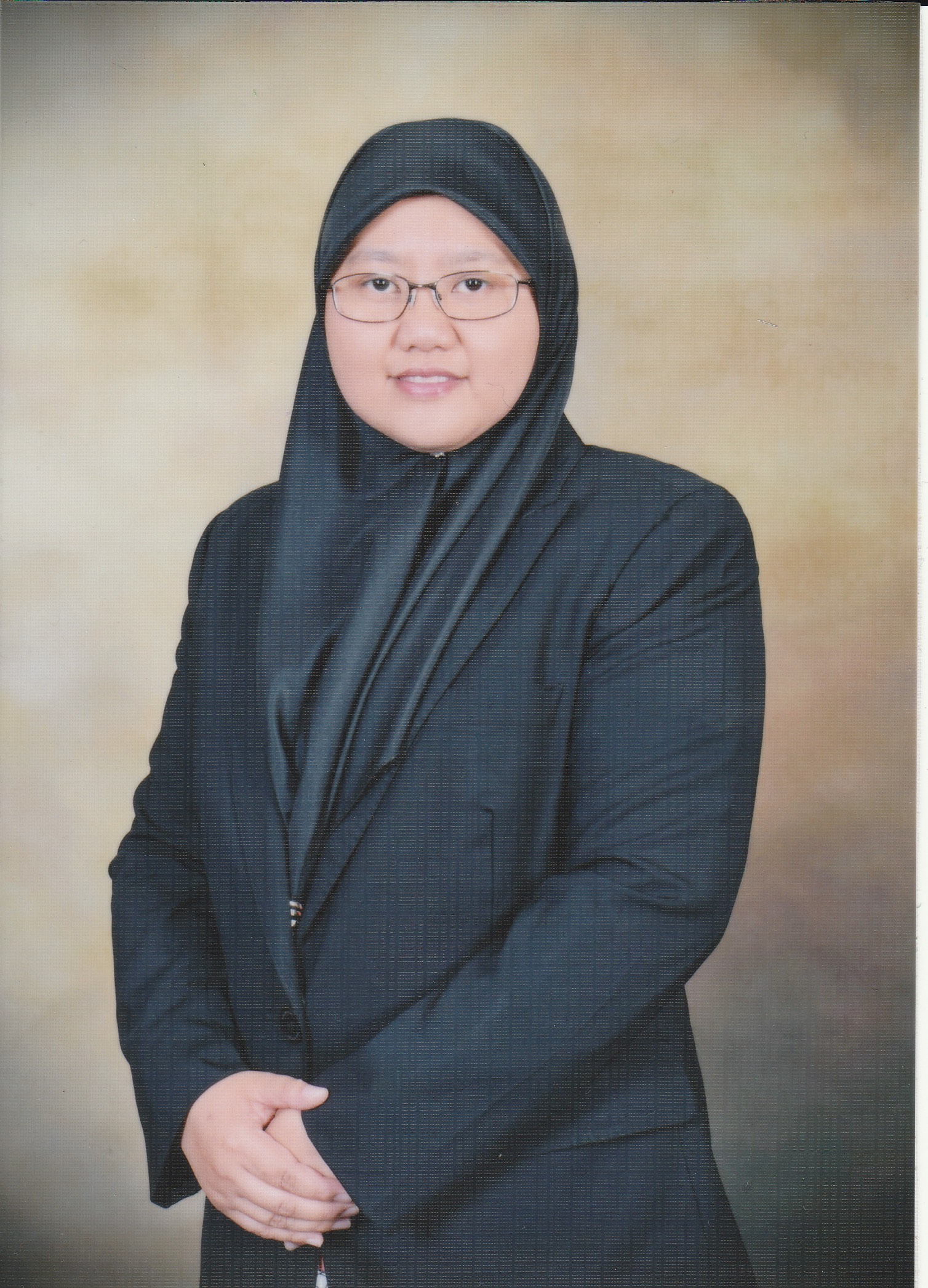 Dyg Noor Serena @ Fiona binti Haji Awang Omar