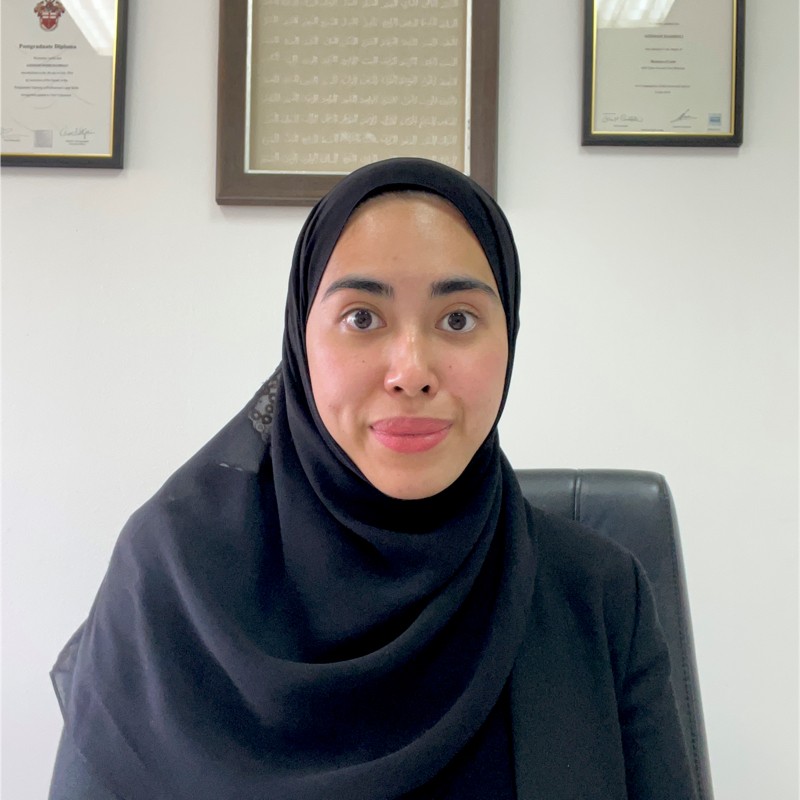 Hajah Dayang Aziimah Haji Mohammad Hambali