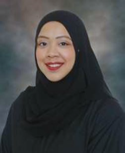 Nur Eleana Binti DSP Haji Hairol Arni