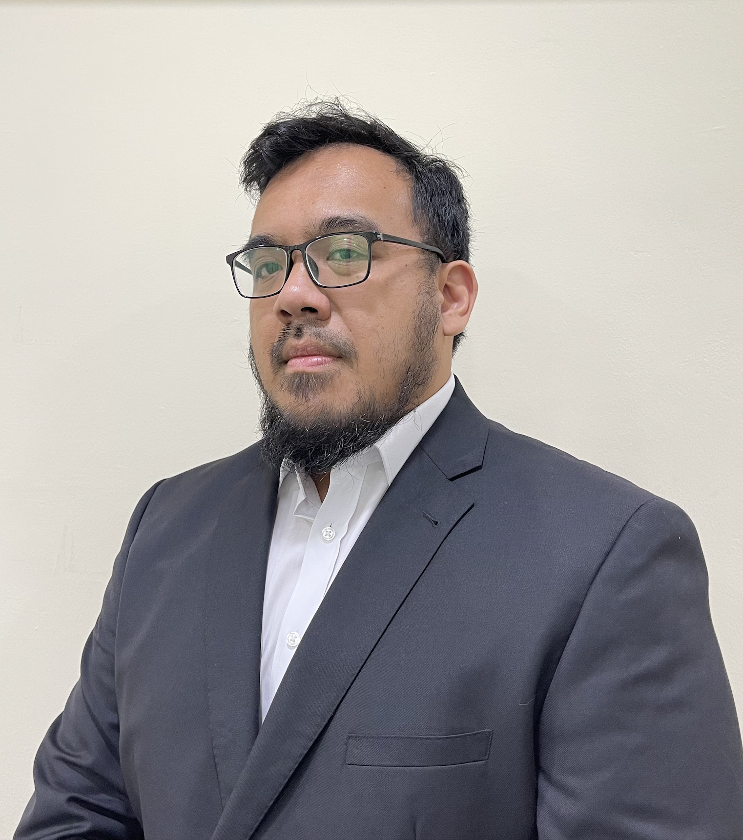 Muhammad Abdul Raafe` Bin Haji Ibrahim