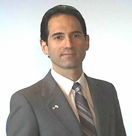 Robert B Morton