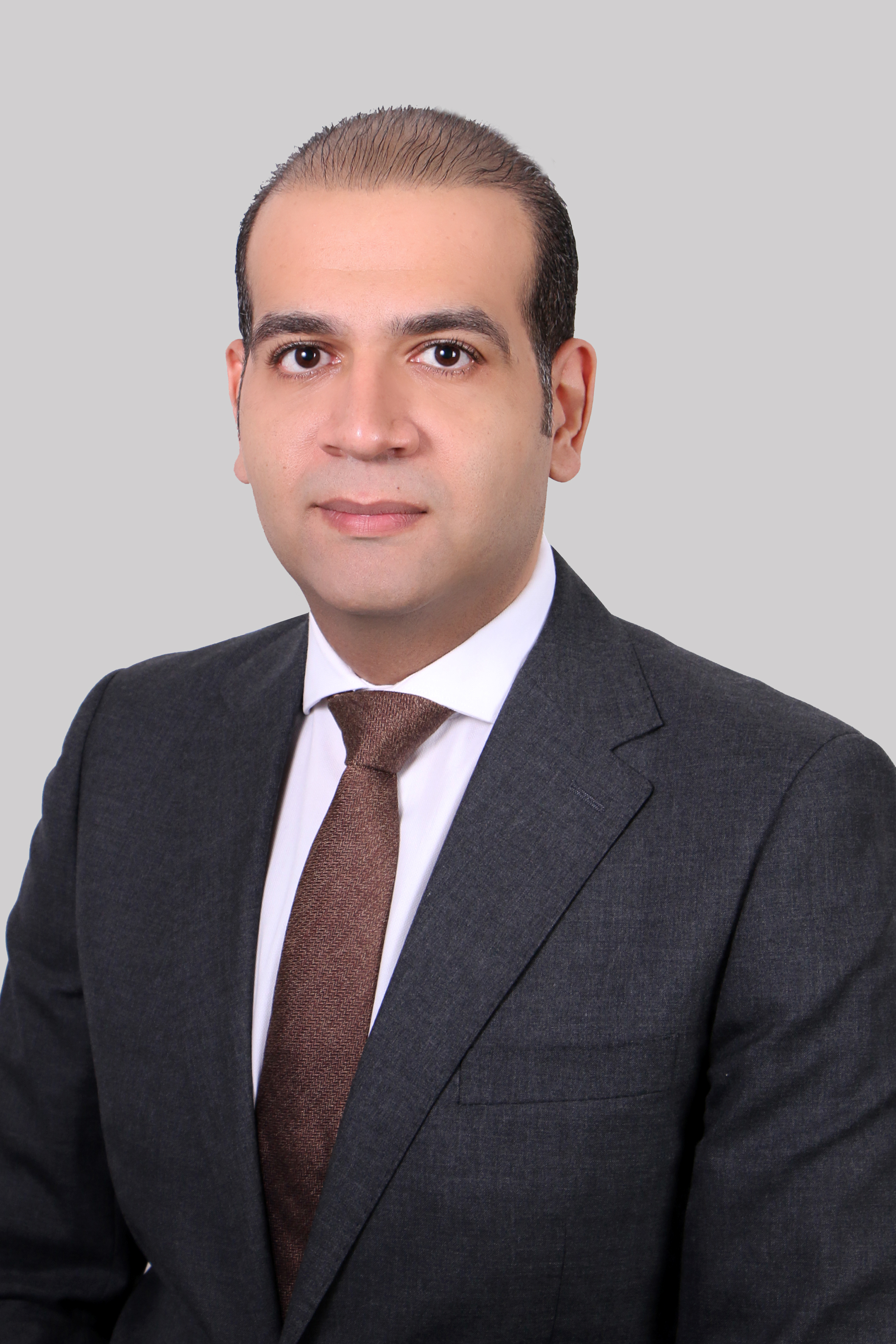 Saad Hassan Mahmoud Saad Hegazy