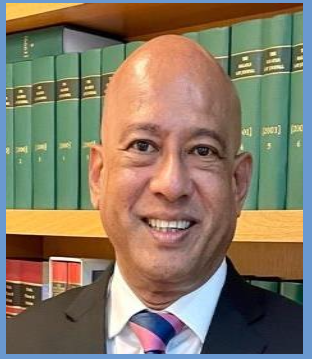 Datuk Professor Sundra Rajoo