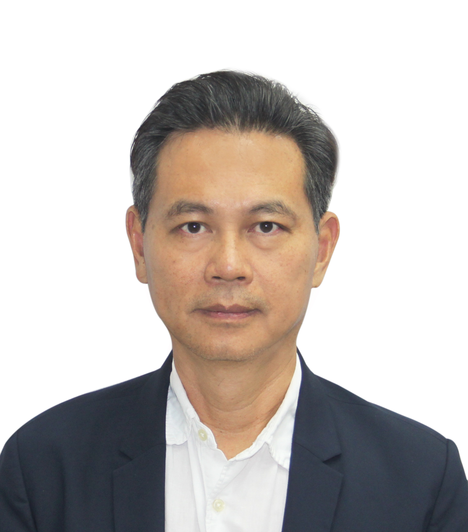 Lee Yew Choh