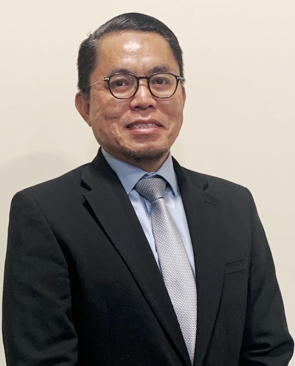 Haji Muhammad Zainidi Bin Haji Abdul Hamid