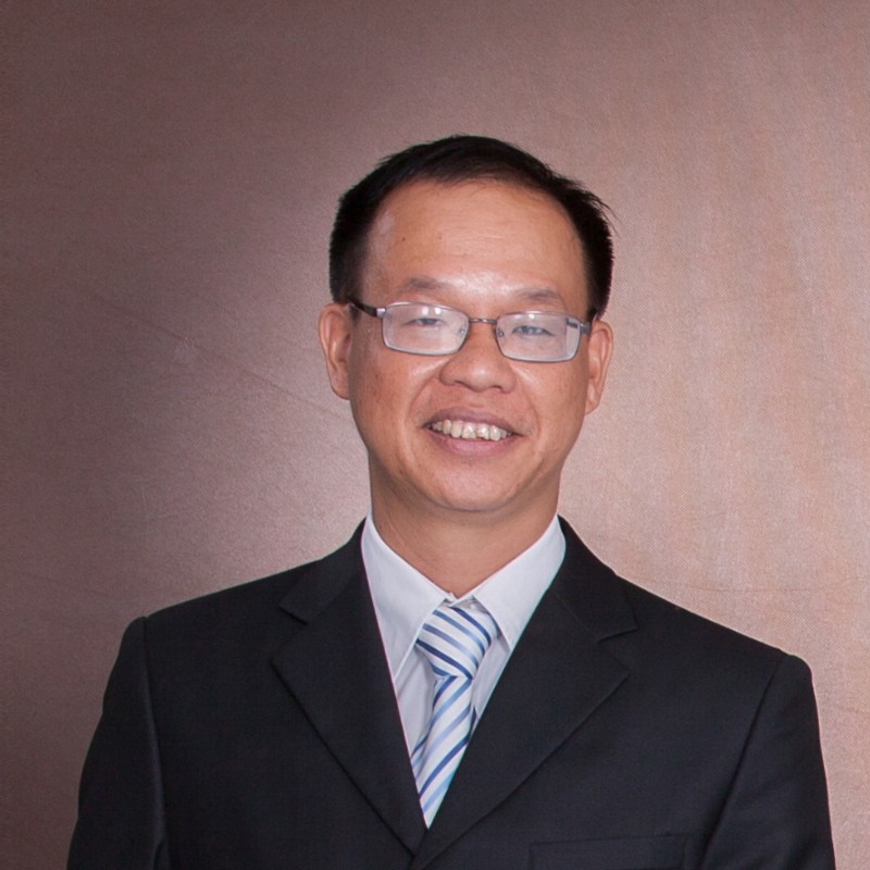 Nguyen Nam Trung