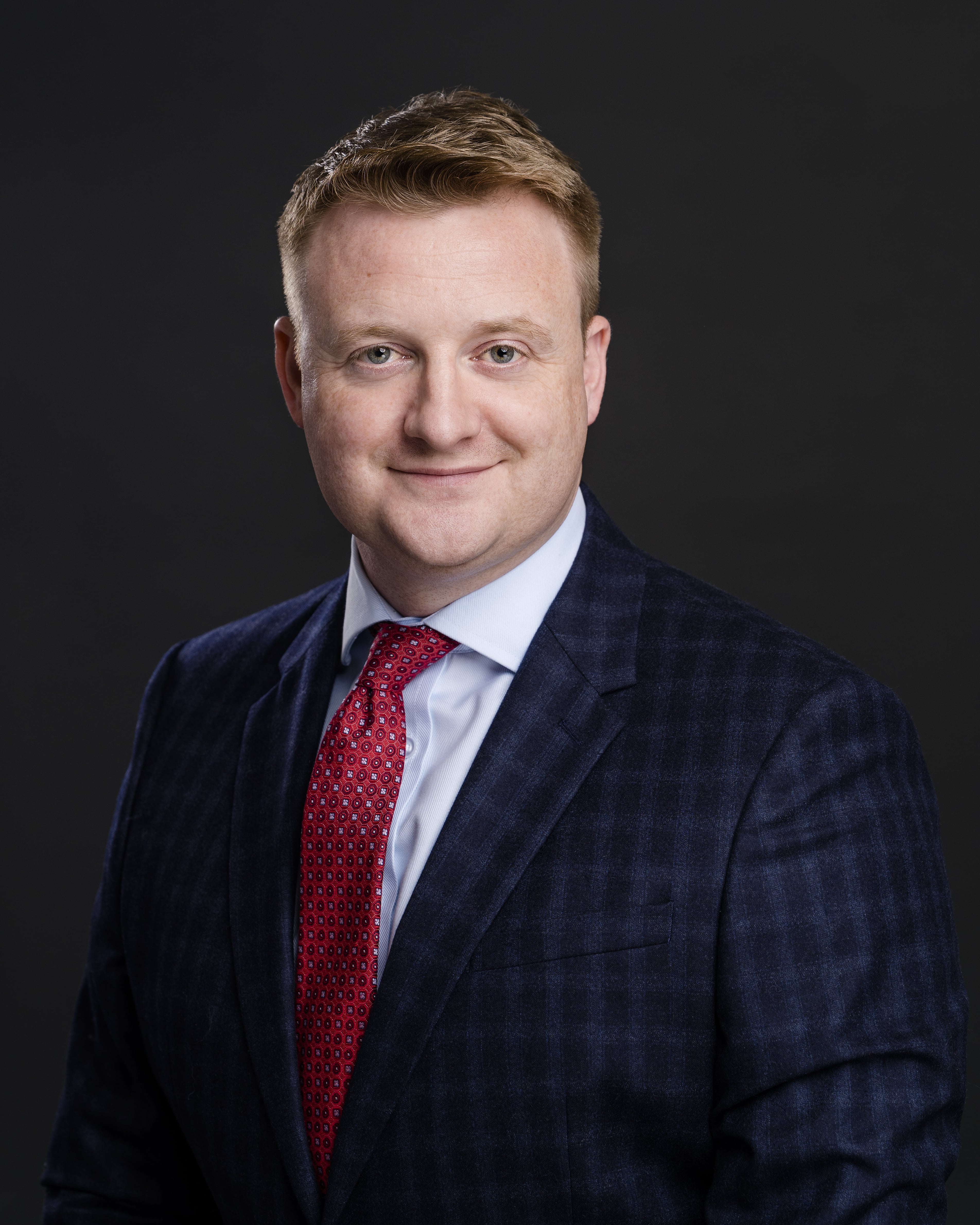 Owen Han Hearty