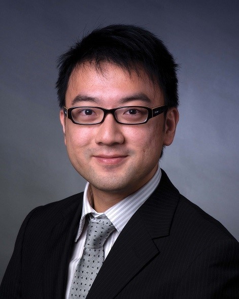 Albert Yeu