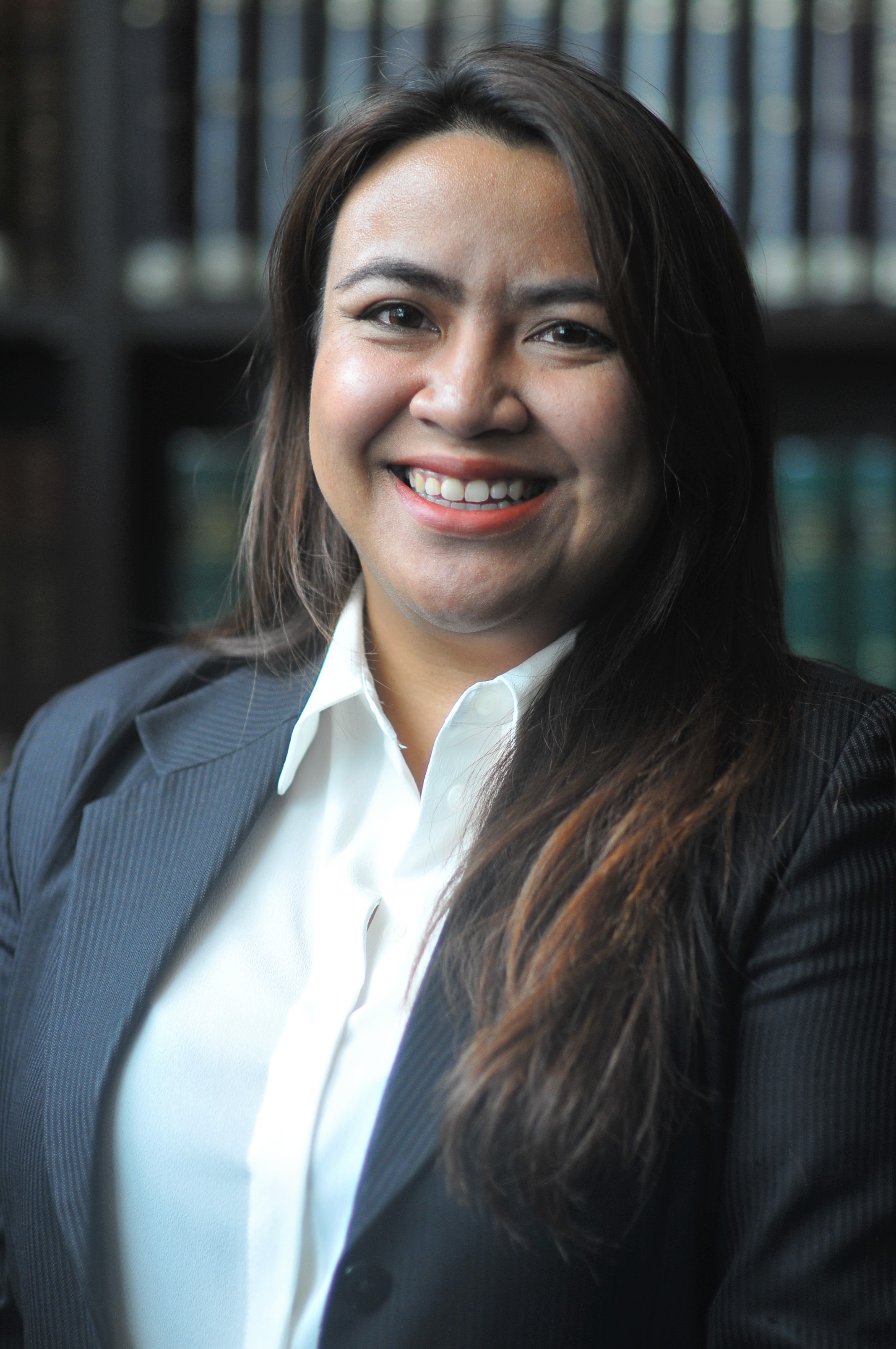 Nabilah Zainal Abidin