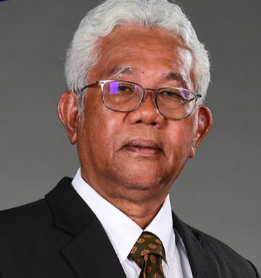 Tan Sri Dato Zulkefli