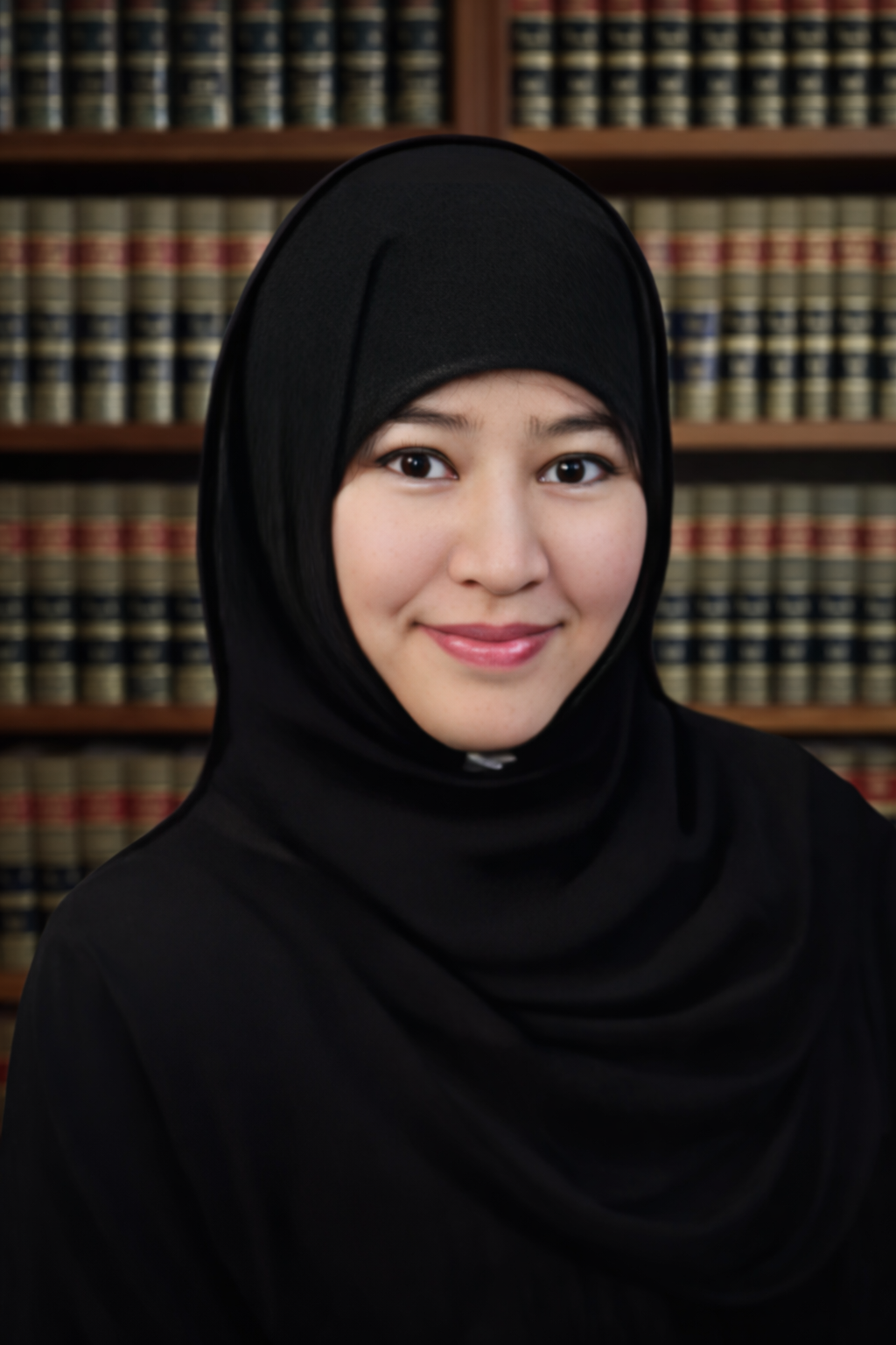 Dewi Norlelawati Abd Hamid