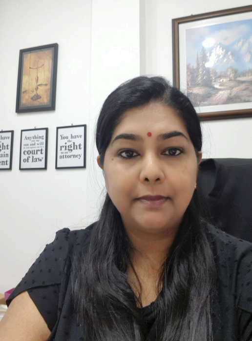 Shamila Subramaniam