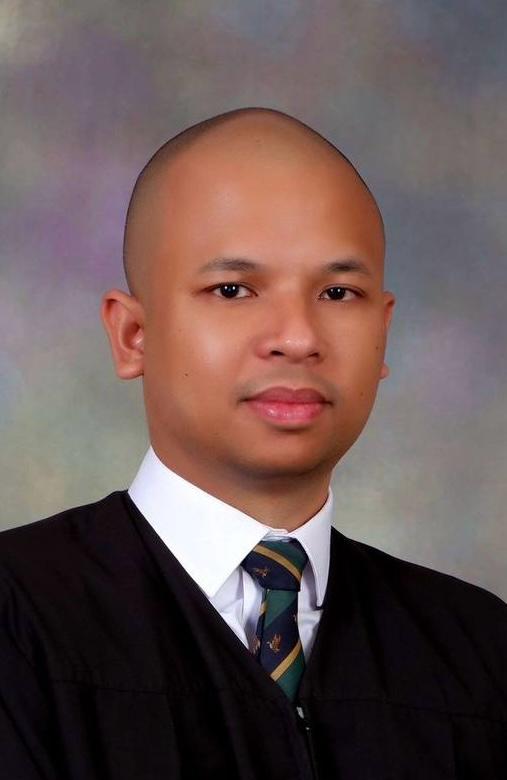 Muhammad Qamarul Affyian bin Abdul Rahman